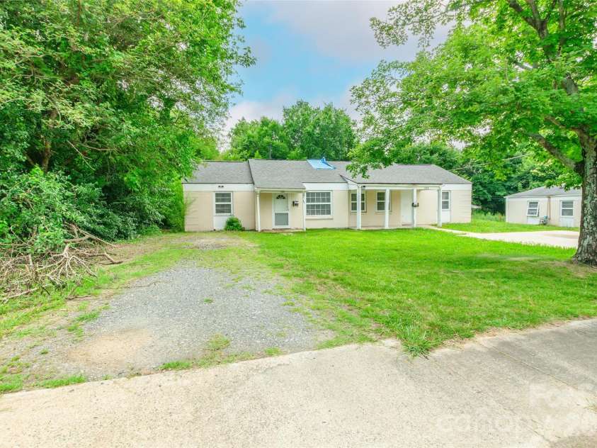 1354 Bose Avenue, Rock Hill, SC 29732.  MLS# CAR4392671, YatesRealty ID 32197. 