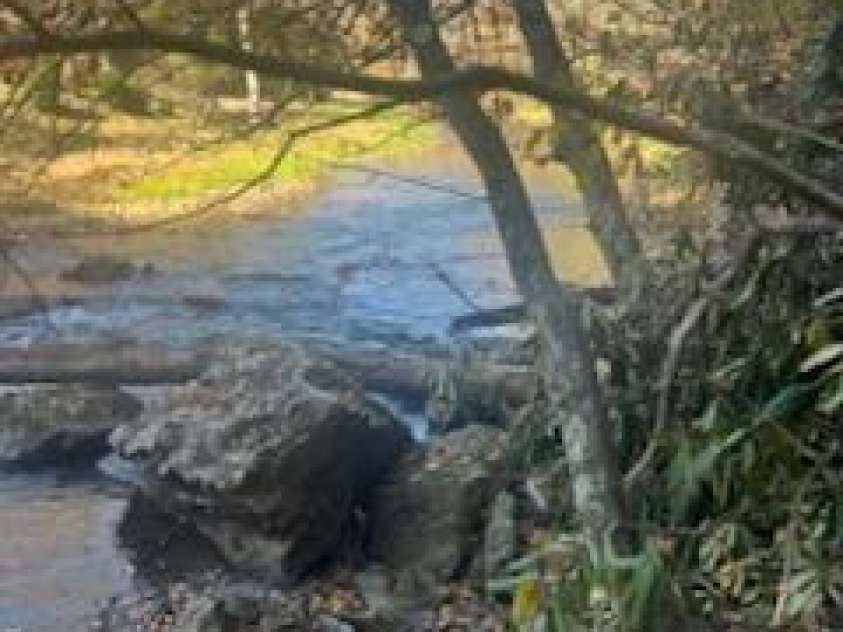 530 Rebel Ridge Road, Marshall, NC 28753.  MLS# CAR4280737, YatesRealty ID 32197. 