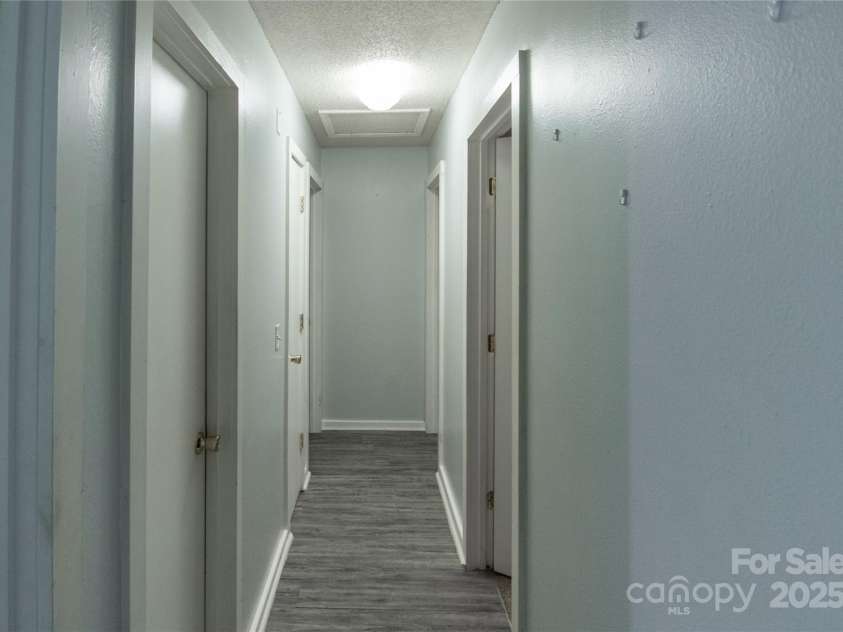 87 Pauline Circle, Franklin, NC 28734.  MLS# CAR4287412, YatesRealty ID 32198. Hall