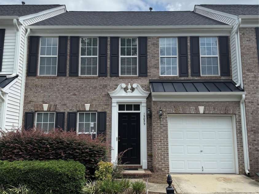 12039 Windy Rock Way, Charlotte, NC 28273.  MLS# CAR4294466, YatesRealty ID 322. 