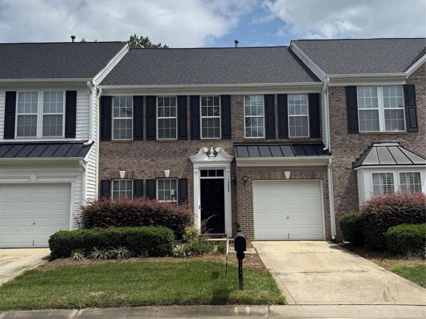 12039 Windy Rock Way, Charlotte, NC 28273.  MLS# CAR4294466, YatesRealty ID 322. 