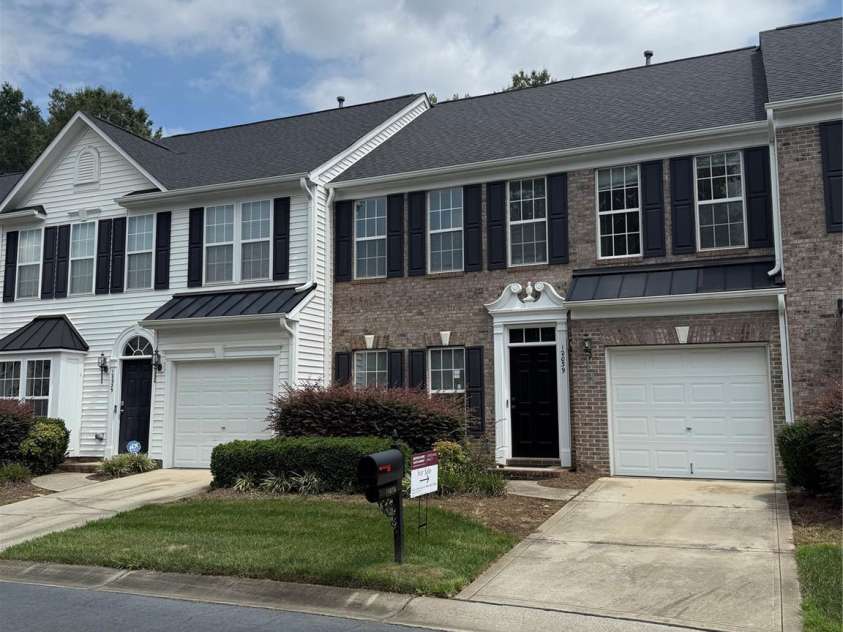 12039 Windy Rock Way, Charlotte, NC 28273.  MLS# CAR4294466, YatesRealty ID 322. 