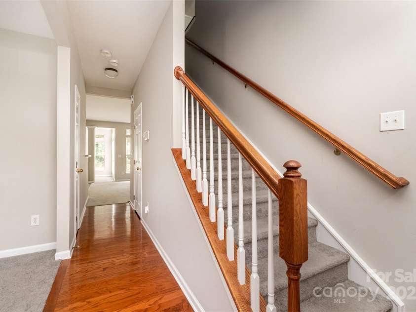 12039 Windy Rock Way, Charlotte, NC 28273.  MLS# CAR4294466, YatesRealty ID 322. 