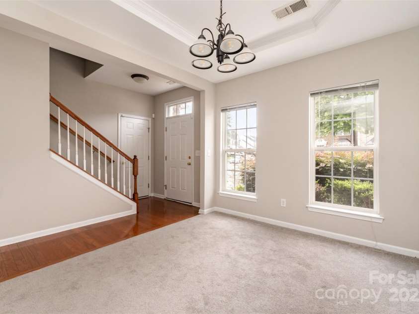 12039 Windy Rock Way, Charlotte, NC 28273.  MLS# CAR4294466, YatesRealty ID 322. 