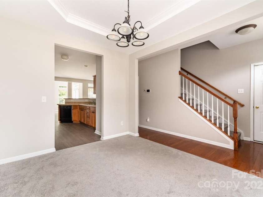 12039 Windy Rock Way, Charlotte, NC 28273.  MLS# CAR4294466, YatesRealty ID 322. 