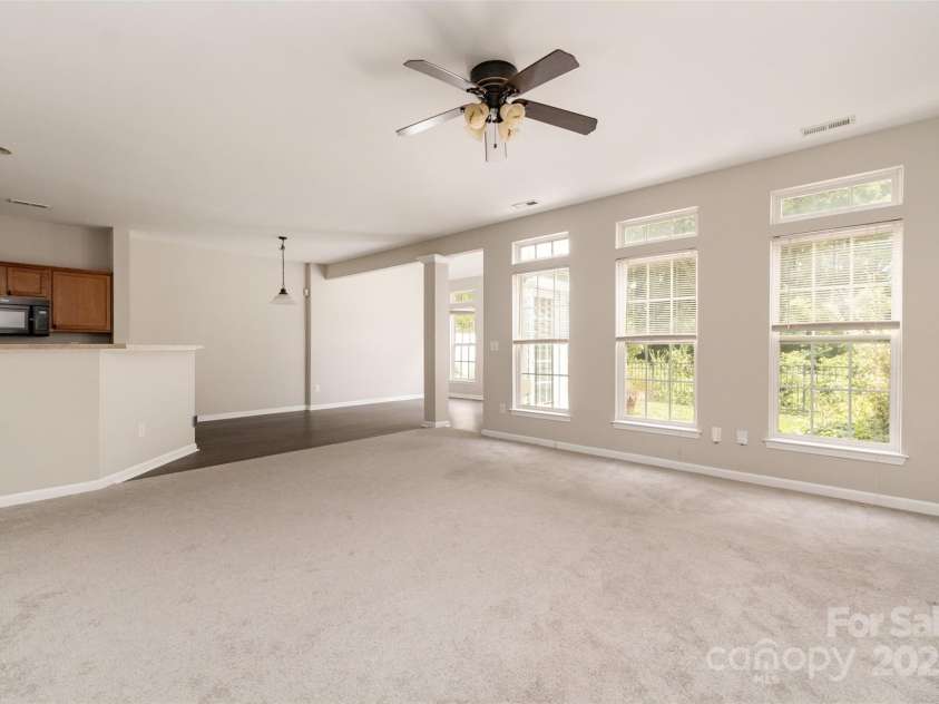 12039 Windy Rock Way, Charlotte, NC 28273.  MLS# CAR4294466, YatesRealty ID 322. 