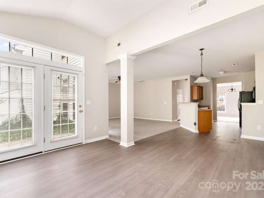 12039 Windy Rock Way, Charlotte, NC 28273.  MLS# CAR4294466, YatesRealty ID 322. 