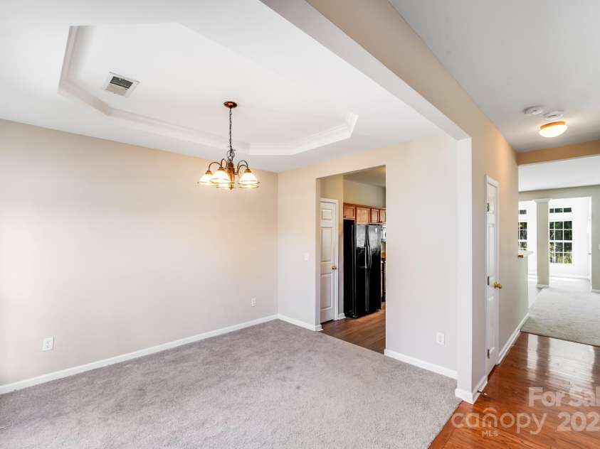 12039 Windy Rock Way, Charlotte, NC 28273.  MLS# CAR4316169, YatesRealty ID 322. 