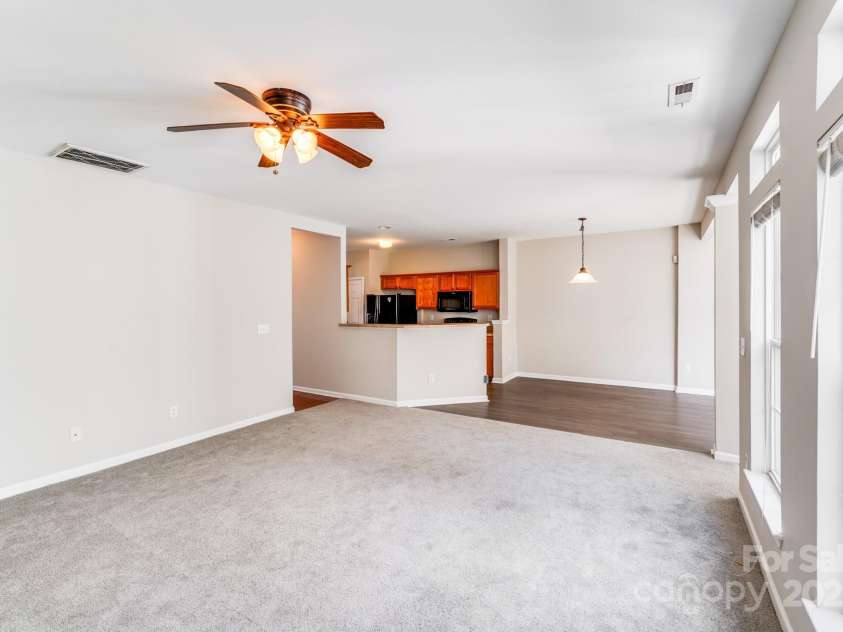 12039 Windy Rock Way, Charlotte, NC 28273.  MLS# CAR4316169, YatesRealty ID 322. 