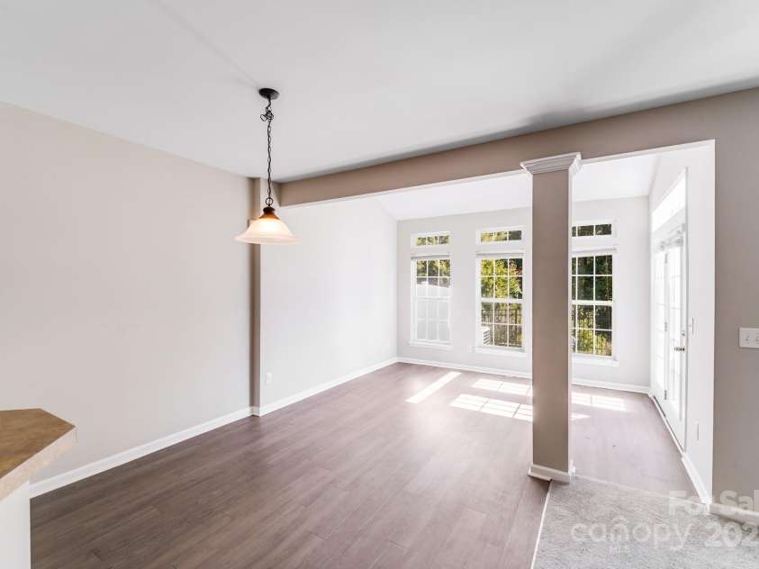 12039 Windy Rock Way, Charlotte, NC 28273.  MLS# CAR4316169, YatesRealty ID 322. 