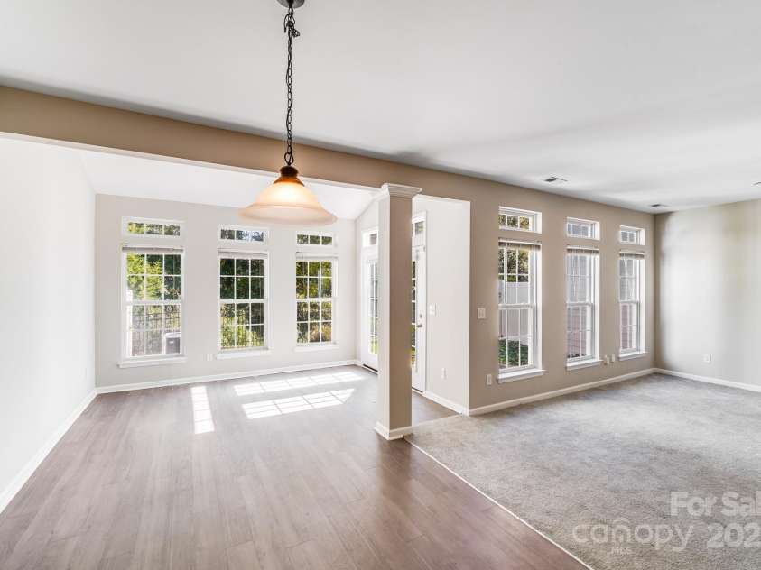 12039 Windy Rock Way, Charlotte, NC 28273.  MLS# CAR4316169, YatesRealty ID 322. 