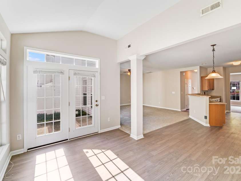 12039 Windy Rock Way, Charlotte, NC 28273.  MLS# CAR4316169, YatesRealty ID 322. 