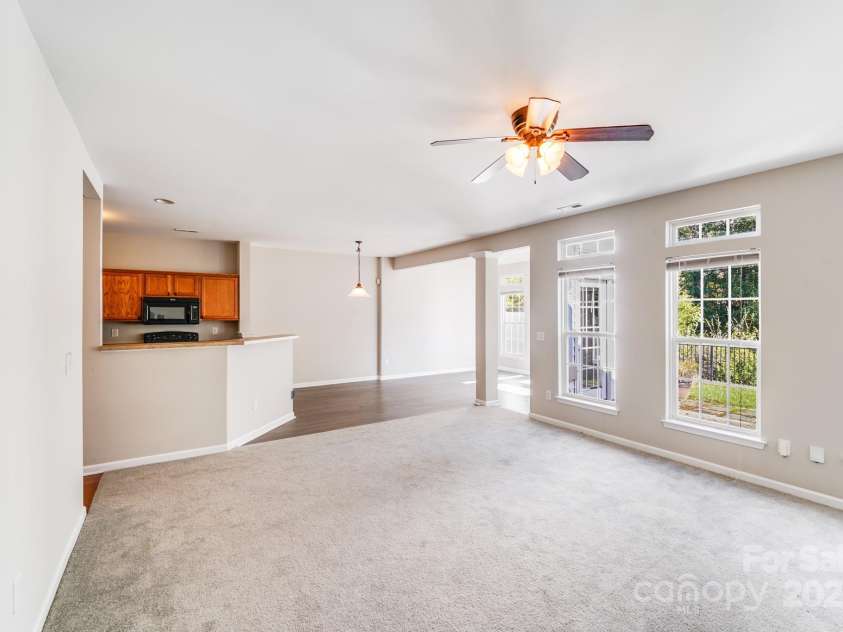 12039 Windy Rock Way, Charlotte, NC 28273.  MLS# CAR4316169, YatesRealty ID 322. 