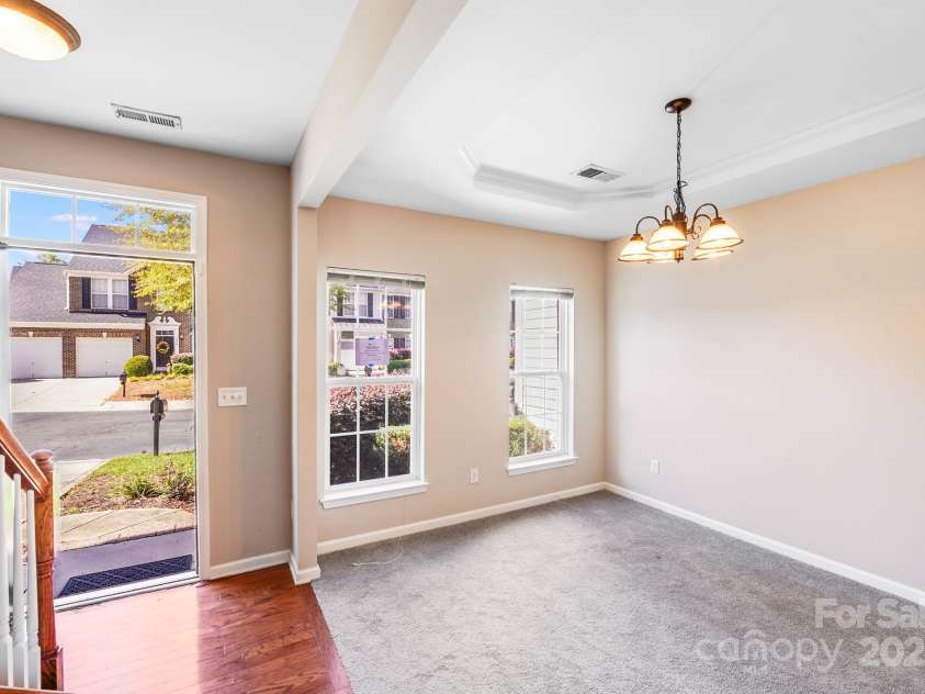 12039 Windy Rock Way, Charlotte, NC 28273.  MLS# CAR4316169, YatesRealty ID 322. 