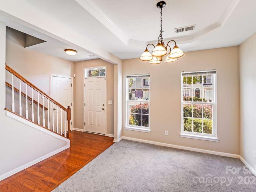 12039 Windy Rock Way, Charlotte, NC 28273.  MLS# CAR4316169, YatesRealty ID 322. 