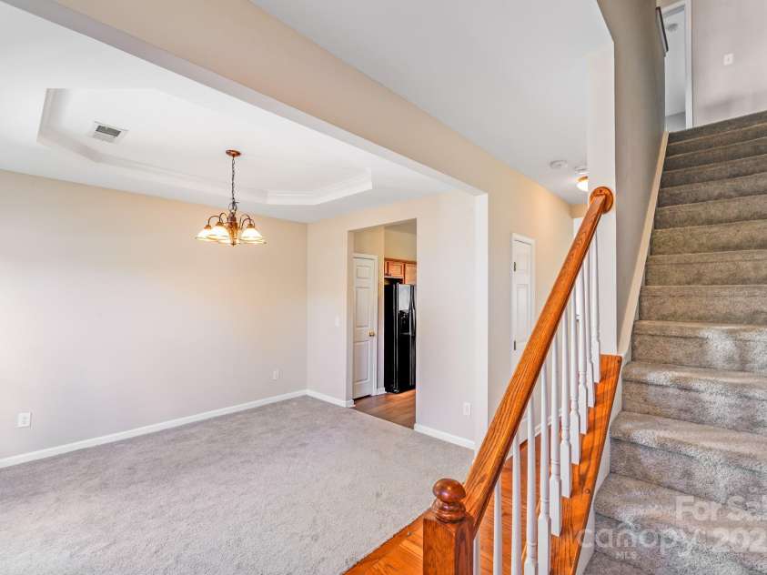 12039 Windy Rock Way, Charlotte, NC 28273.  MLS# CAR4316169, YatesRealty ID 322. 