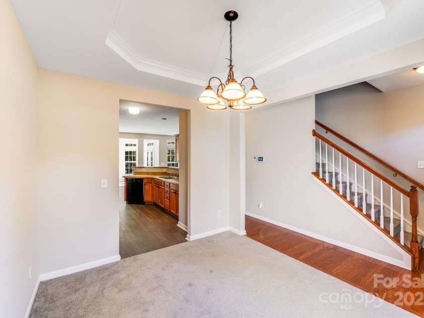 12039 Windy Rock Way, Charlotte, NC 28273.  MLS# CAR4316169, YatesRealty ID 322. 