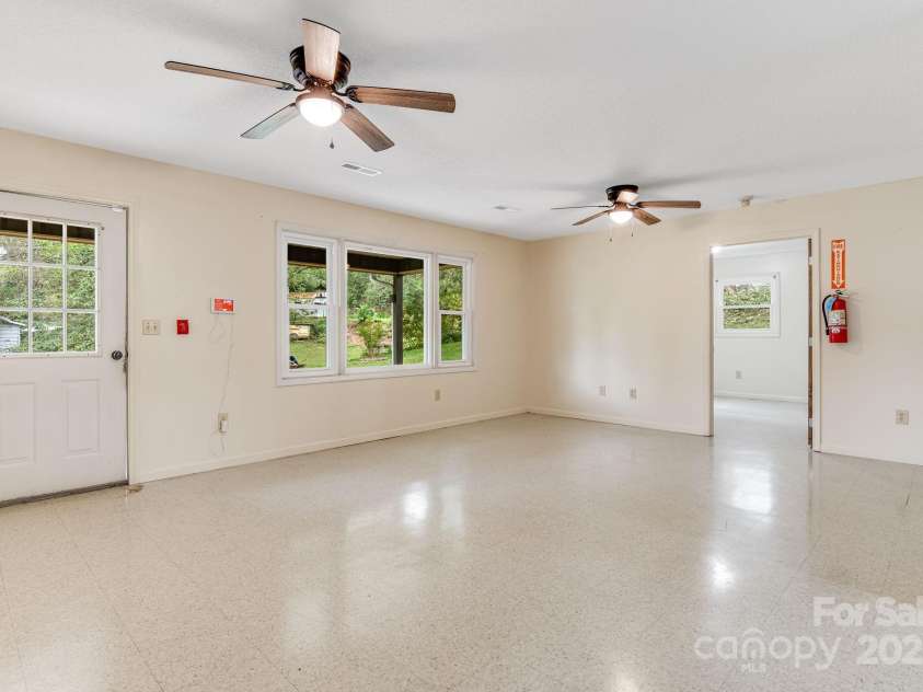 119 Richland Street, Asheville, NC 28806.  MLS# CAR4309744, YatesRealty ID 3220. 