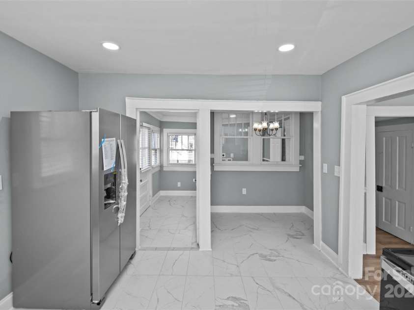 220 Bell Street, Statesville, NC 28677.  MLS# CAR4230607, YatesRealty ID 3220. 