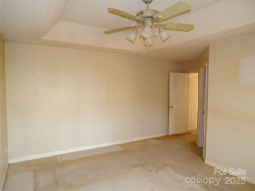 2458 Saguaro Lane, Kannapolis, NC 28083.  MLS# CAR4317406, YatesRealty ID 3220. 