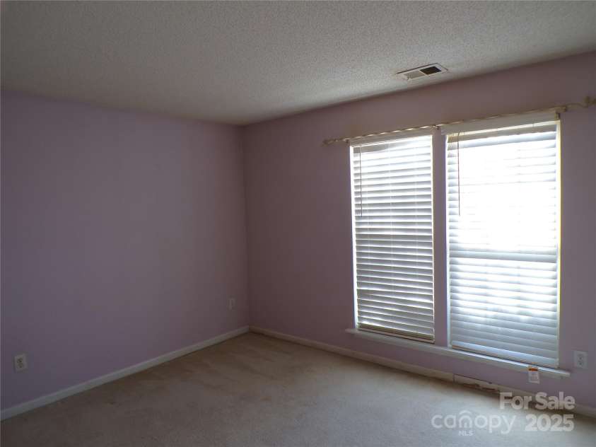 2458 Saguaro Lane, Kannapolis, NC 28083.  MLS# CAR4317406, YatesRealty ID 3220. Bedroom 2