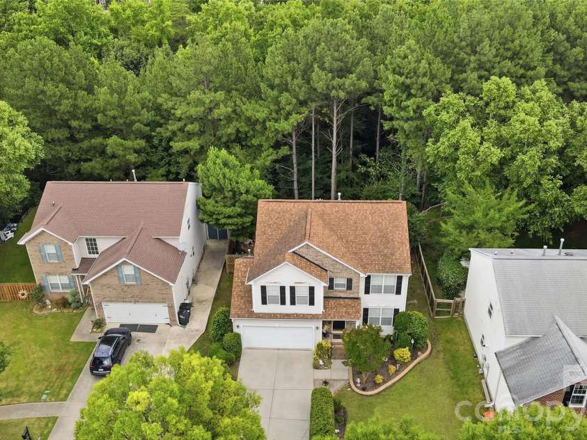 442 Sugar Maple Drive, Tega Cay, SC 29708.  MLS# CAR4393253, YatesRealty ID 32203. 