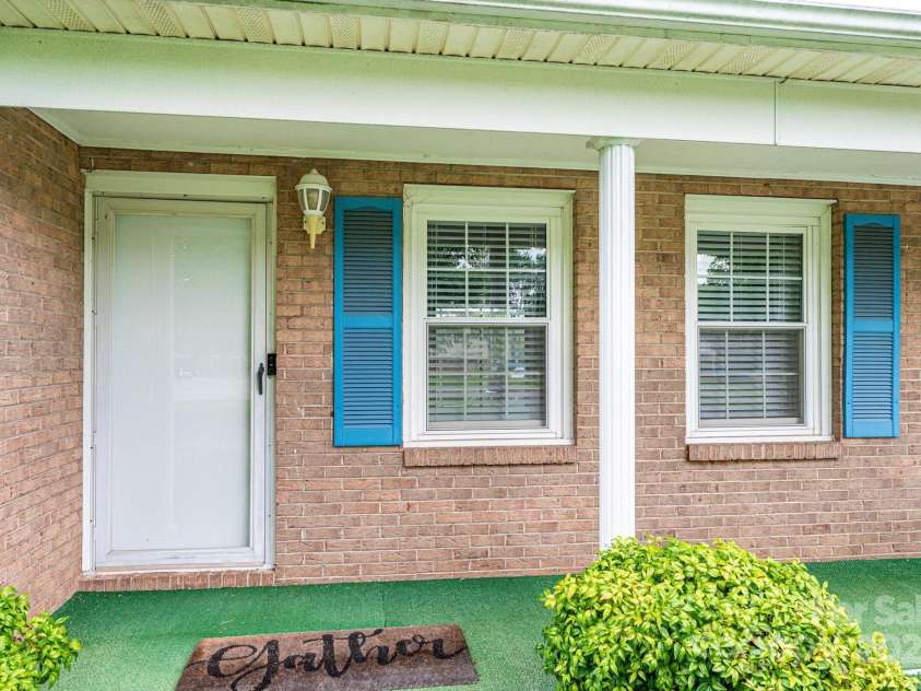 2541 Raintree Street, Connelly Springs, NC 28612.  MLS# CAR4291881, YatesRealty ID 32204. 