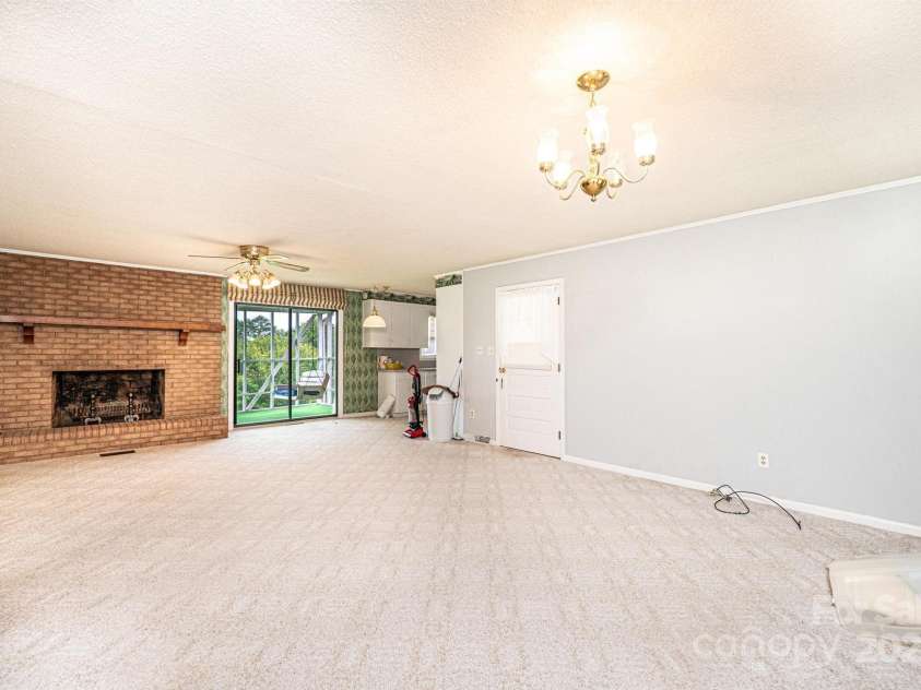 2541 Raintree Street, Connelly Springs, NC 28612.  MLS# CAR4291881, YatesRealty ID 32204. 