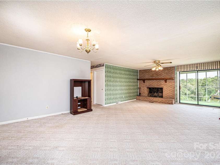 2541 Raintree Street, Connelly Springs, NC 28612.  MLS# CAR4291881, YatesRealty ID 32204. 