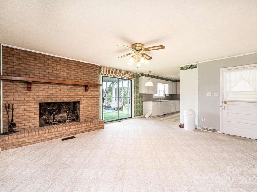 2541 Raintree Street, Connelly Springs, NC 28612.  MLS# CAR4291881, YatesRealty ID 32204. 