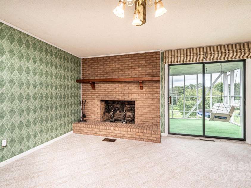 2541 Raintree Street, Connelly Springs, NC 28612.  MLS# CAR4291881, YatesRealty ID 32204. 