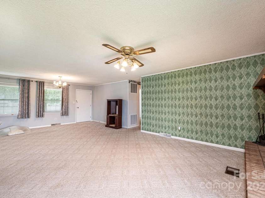 2541 Raintree Street, Connelly Springs, NC 28612.  MLS# CAR4291881, YatesRealty ID 32204. 