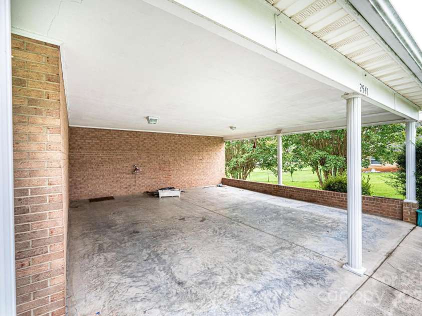 2541 Raintree Street, Connelly Springs, NC 28612.  MLS# CAR4291881, YatesRealty ID 32204. 