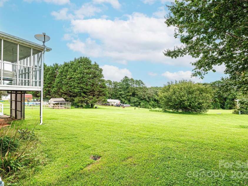 2541 Raintree Street, Connelly Springs, NC 28612.  MLS# CAR4291881, YatesRealty ID 32204. 