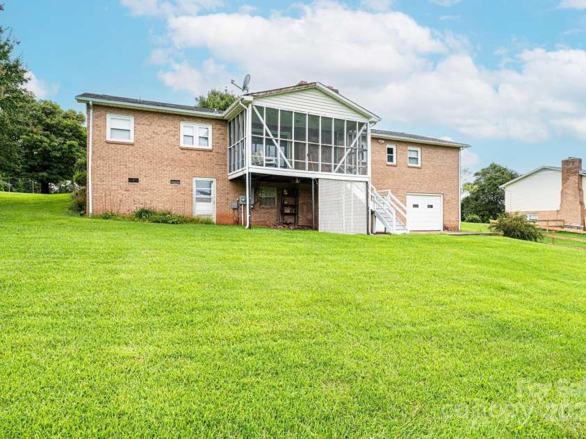 2541 Raintree Street, Connelly Springs, NC 28612.  MLS# CAR4291881, YatesRealty ID 32204. 