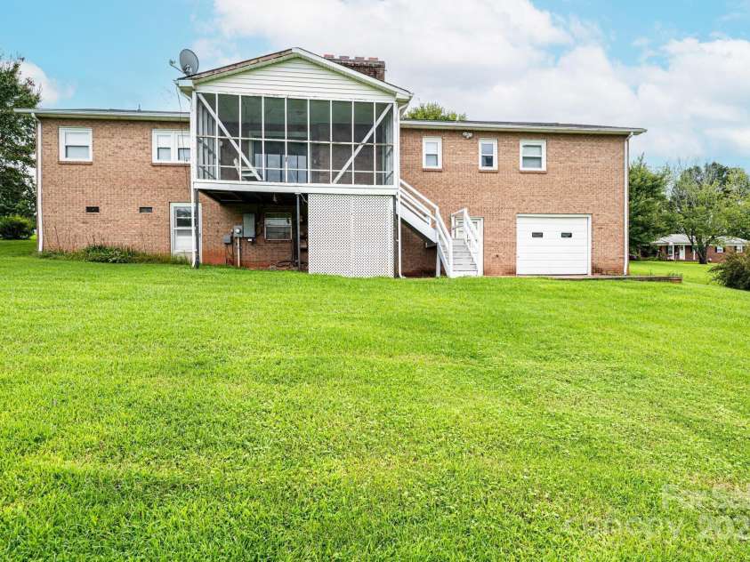 2541 Raintree Street, Connelly Springs, NC 28612.  MLS# CAR4291881, YatesRealty ID 32204. 