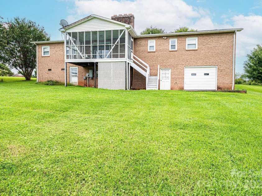 2541 Raintree Street, Connelly Springs, NC 28612.  MLS# CAR4291881, YatesRealty ID 32204. 