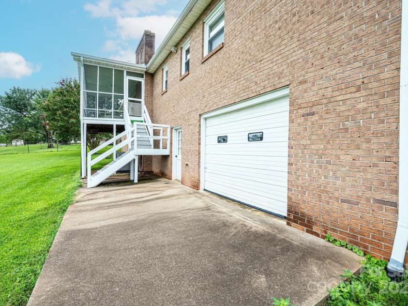 2541 Raintree Street, Connelly Springs, NC 28612.  MLS# CAR4291881, YatesRealty ID 32204. 