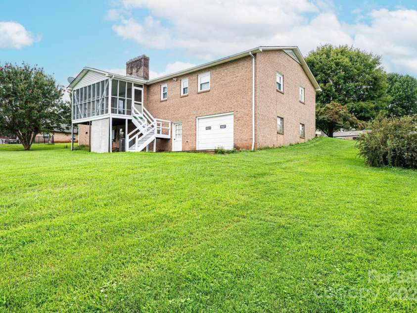 2541 Raintree Street, Connelly Springs, NC 28612.  MLS# CAR4291881, YatesRealty ID 32204. 