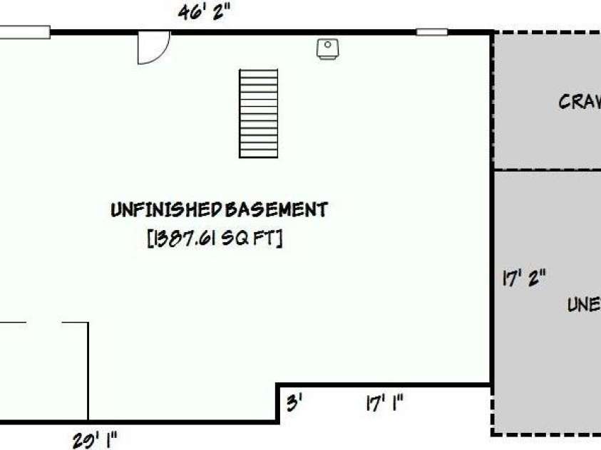 2541 Raintree Street, Connelly Springs, NC 28612.  MLS# CAR4291881, YatesRealty ID 32204. 