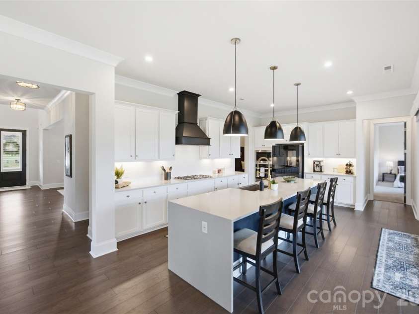 510 Meadow Ridge Drive, Belmont, NC 28012.  MLS# CAR4412652, YatesRealty ID 32204. 