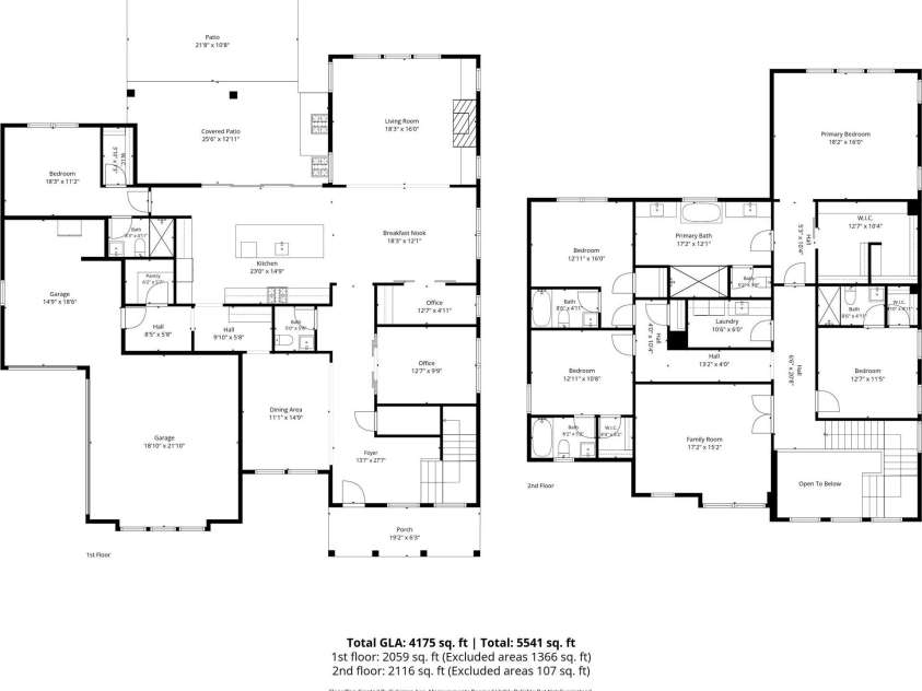 510 Meadow Ridge Drive, Belmont, NC 28012.  MLS# CAR4412652, YatesRealty ID 32204. 
