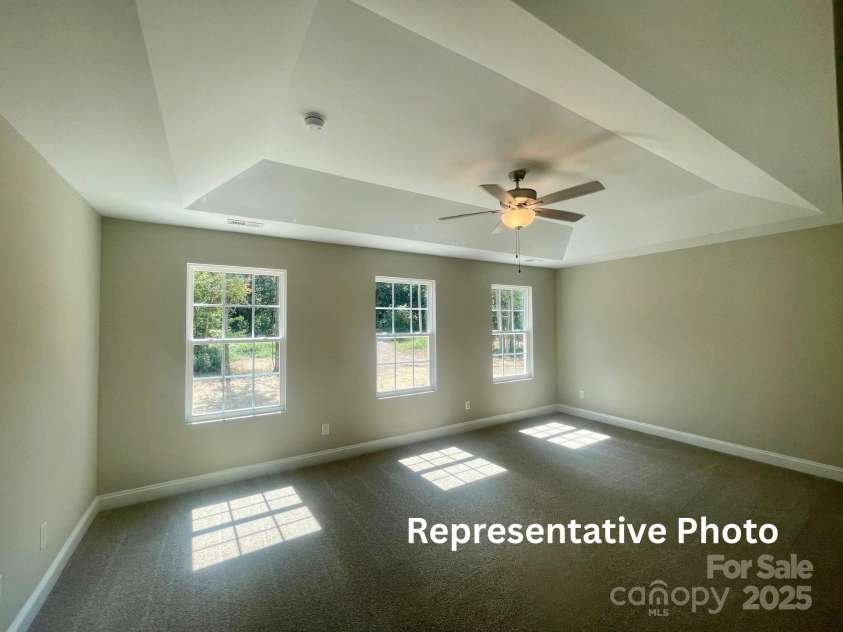 816 Rocky River Road, Monroe, NC 28112.  MLS# CAR4292309, YatesRealty ID 32206. 