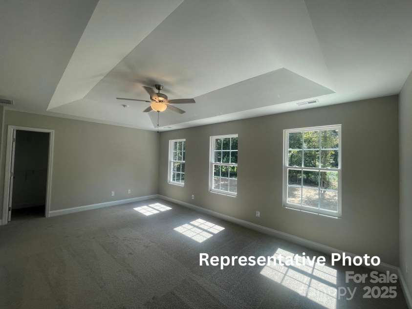 816 Rocky River Road, Monroe, NC 28112.  MLS# CAR4292309, YatesRealty ID 32206. 