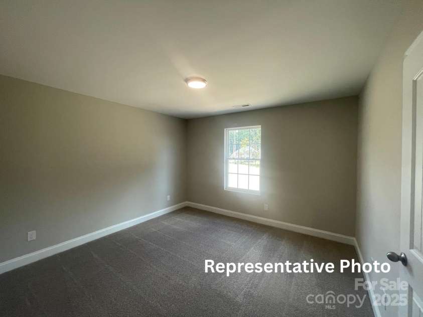 816 Rocky River Road, Monroe, NC 28112.  MLS# CAR4292309, YatesRealty ID 32206. 