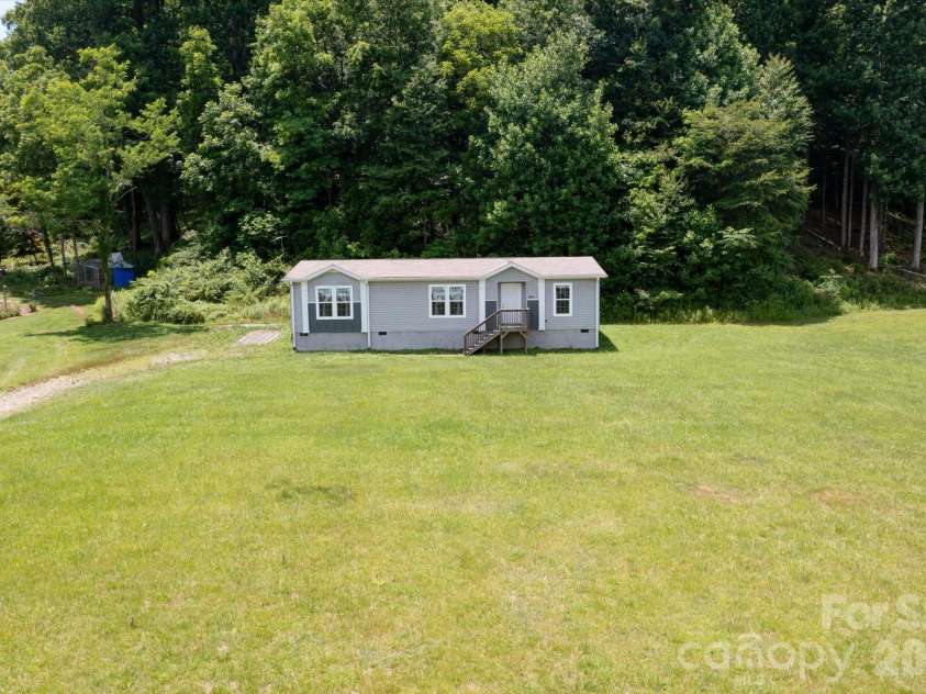 1060 Pickens Highway, Rosman, NC 28772.  MLS# CAR4385231, YatesRealty ID 32207. 