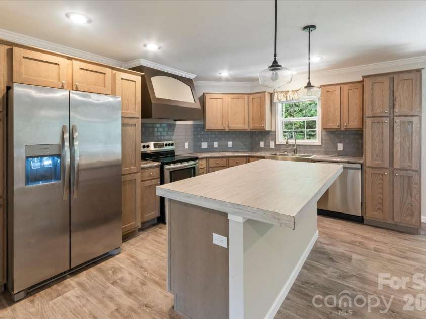 1060 Pickens Highway, Rosman, NC 28772.  MLS# CAR4385231, YatesRealty ID 32207. 
