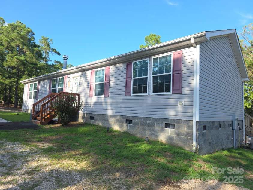 2939 Landfill Road, Mt Croghan, SC 29727.  MLS# CAR4291002, YatesRealty ID 32207. 