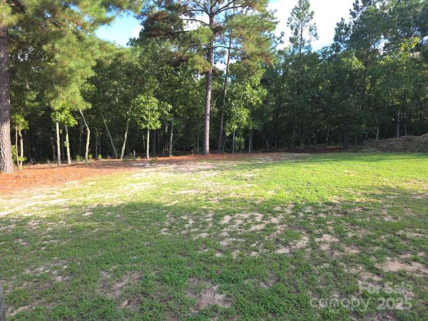 2939 Landfill Road, Mt Croghan, SC 29727.  MLS# CAR4291002, YatesRealty ID 32207. Spacious yard area
