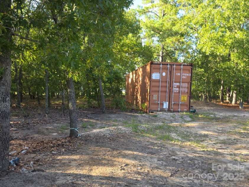 2939 Landfill Road, Mt Croghan, SC 29727.  MLS# CAR4291002, YatesRealty ID 32207. Storage